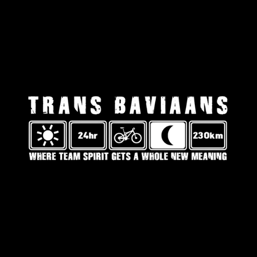 Trans Baviaans Logo